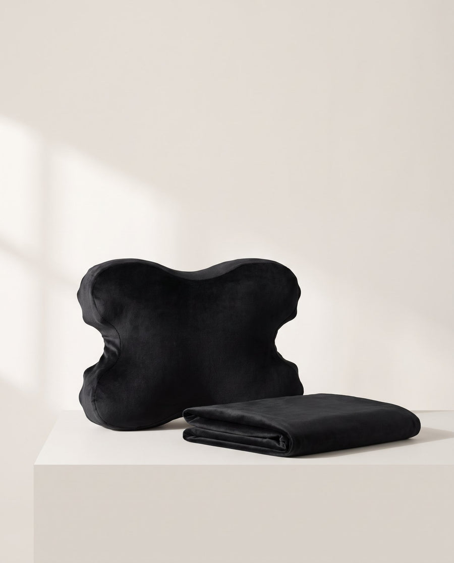 Cervical Pillowcase