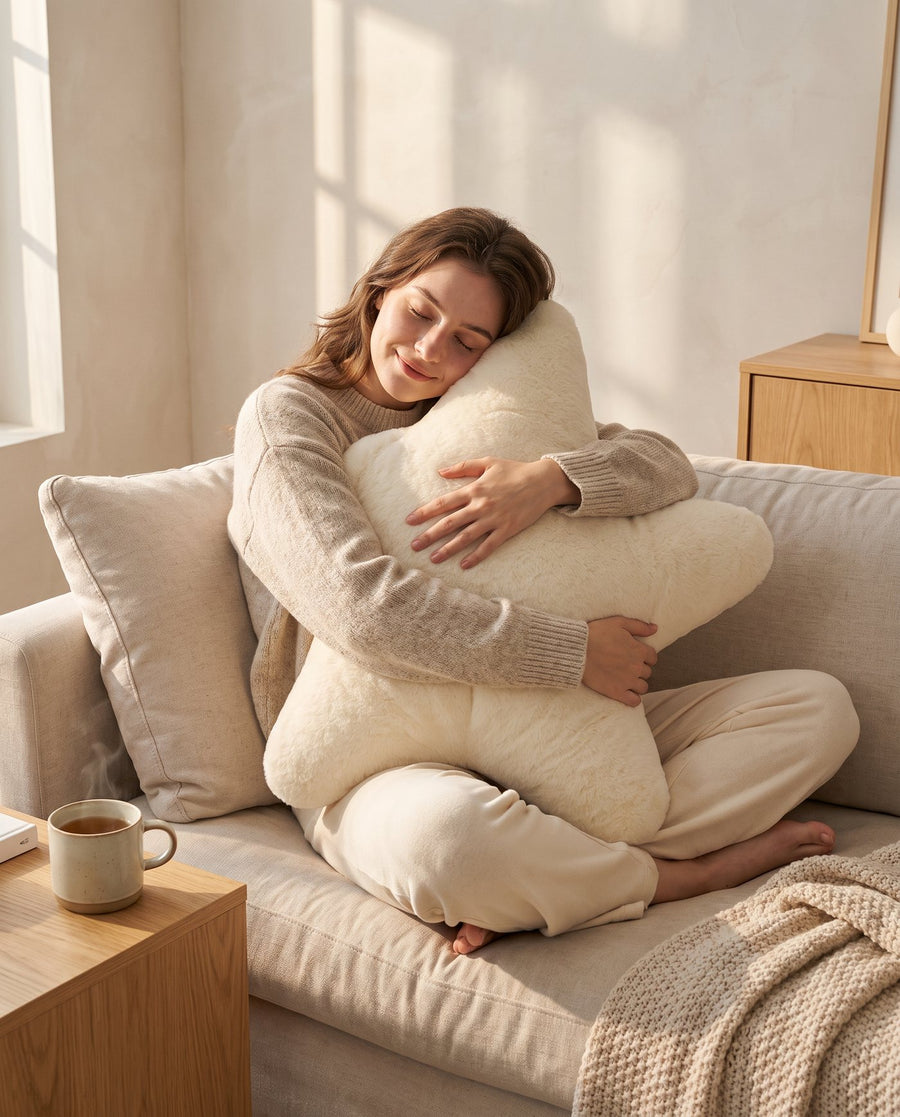 Star Pillow