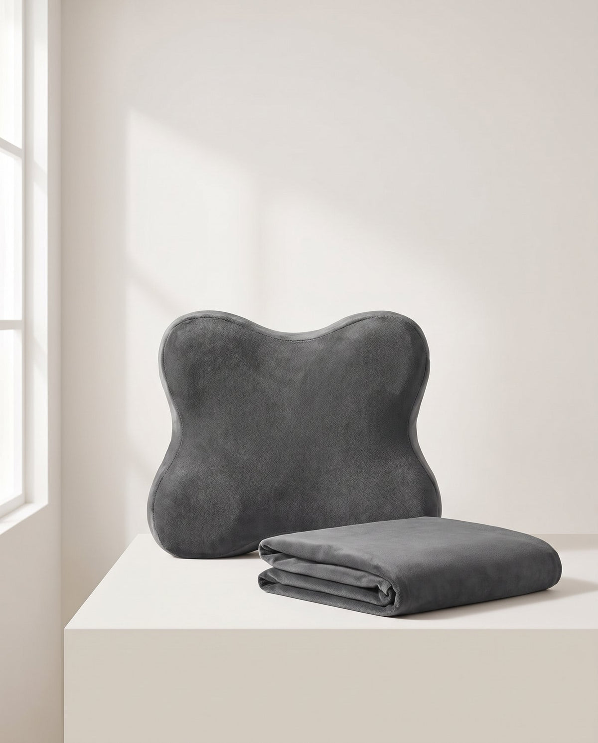 Cervical Pillowcase