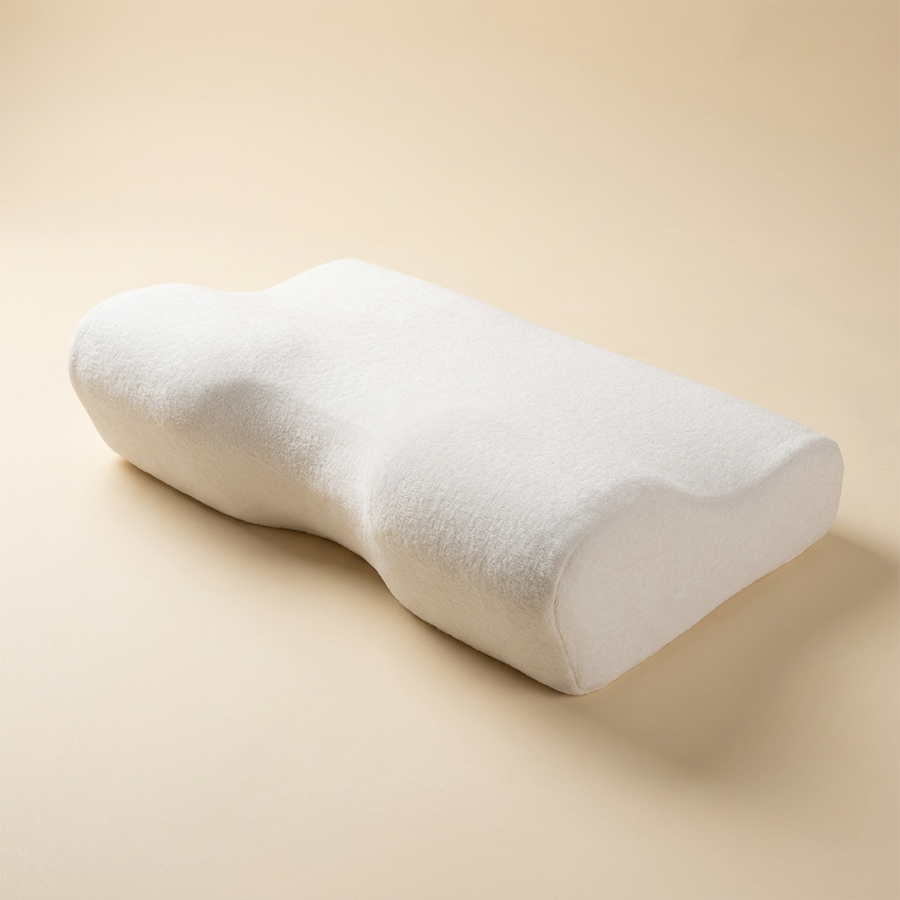 Ergonomic Pillow