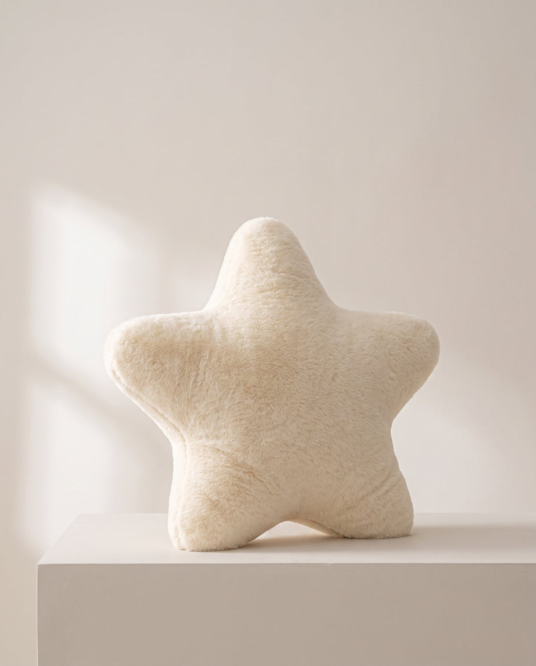 Star Pillow