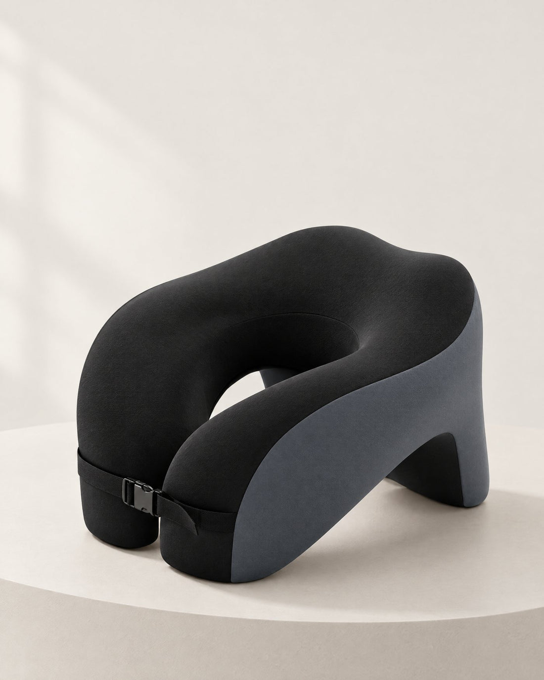 Ergonomic Travel Pillow