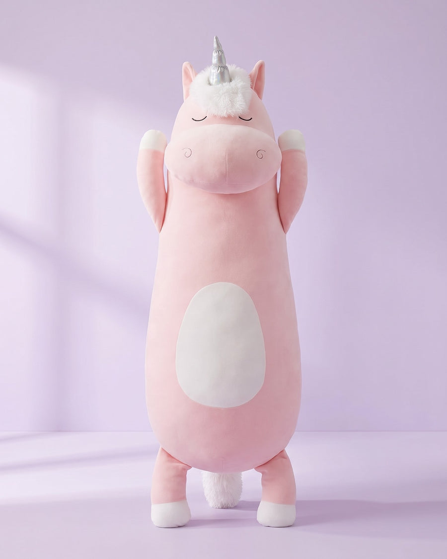 Magical Unicorn Pillow