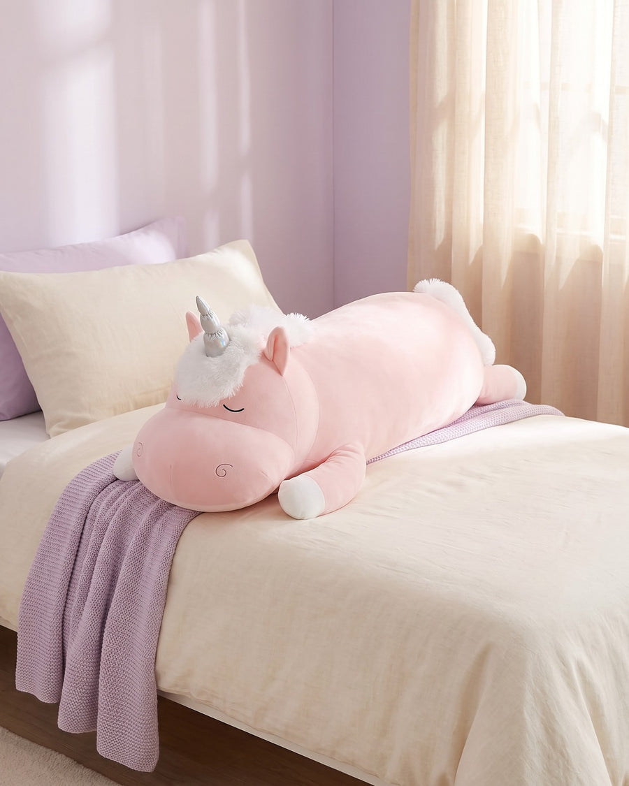 Magical Unicorn Pillow